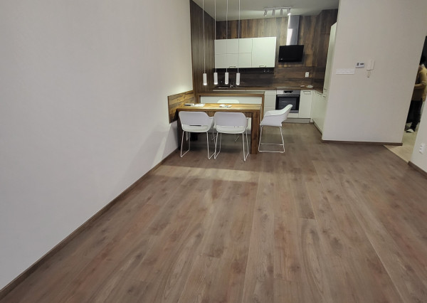 Novostavba 2-izb.bytu v rezidencii Lago, parkovacie miesto