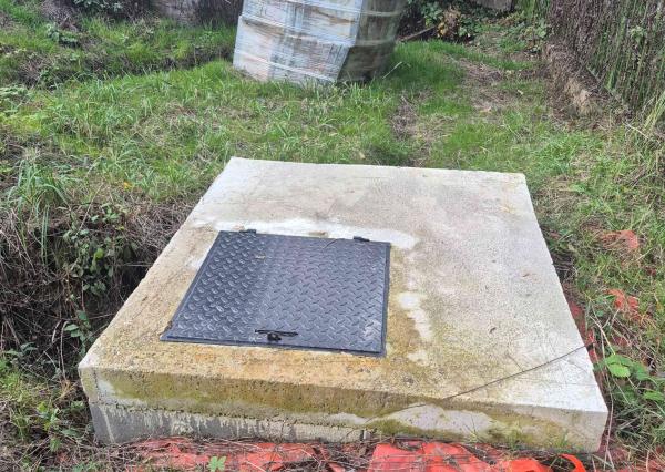 Dom, ktorý si môžete dotvoriť podľa seba, miesto s dušou v Kéked