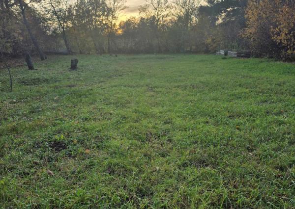 Dom, ktorý si môžete dotvoriť podľa seba, miesto s dušou v Kéked