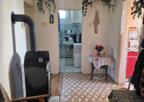 RD v Méra, na peknom pozemku