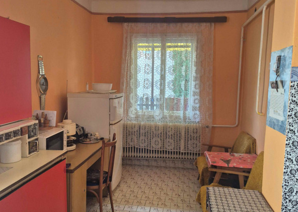 RD v Méra, na peknom pozemku