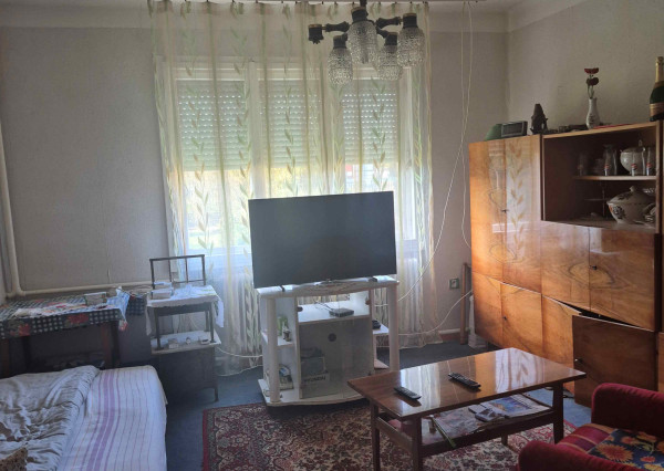 RD v Méra, na peknom pozemku