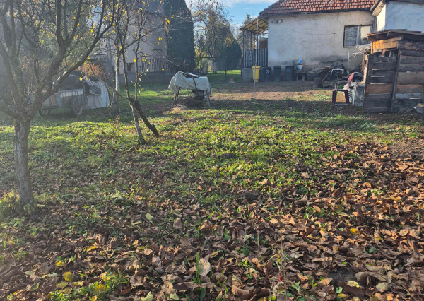 RD v Méra, na peknom pozemku