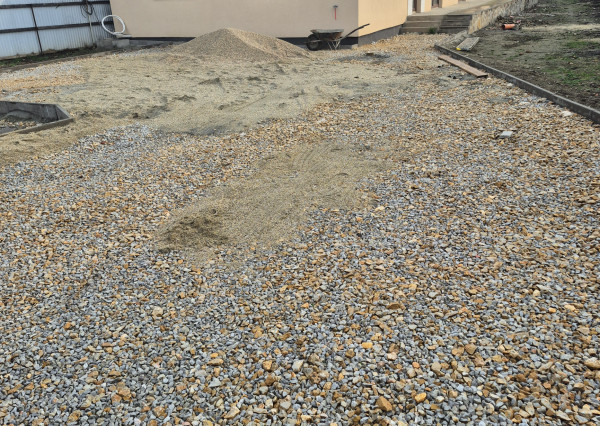 Novostavba v Tornyosnémeti za bezkonkurečnú cenu