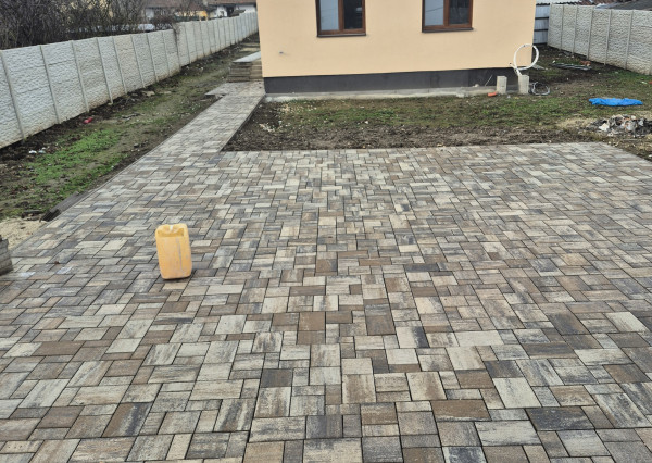 Novostavba v Tornyosnémeti za bezkonkurečnú cenu