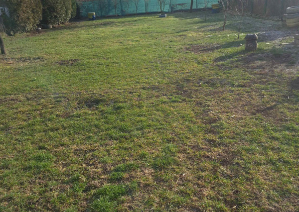 Lukratívny stavebný pozemok v Tornyosnémeti – reality Maďarsko