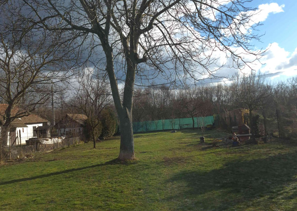 Lukratívny stavebný pozemok v Tornyosnémeti – reality Maďarsko