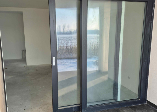 NOVOSTAVBA 4-IZBOVÉHO RD 1 km OD SR HRANICE TORNOSYOSNÉMETI (HU)