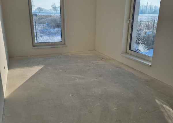 NOVOSTAVBA 4-IZBOVÉHO RD 1 km OD SR HRANICE TORNOSYOSNÉMETI (HU)