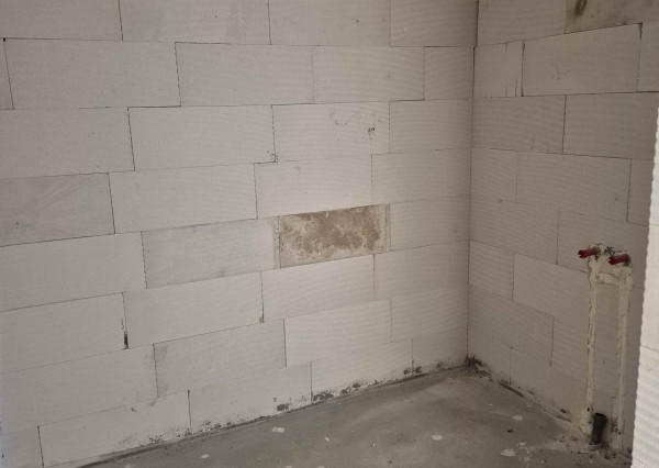 NOVOSTAVBA 4-IZBOVÉHO RD 1 km OD SR HRANICE TORNOSYOSNÉMETI (HU)