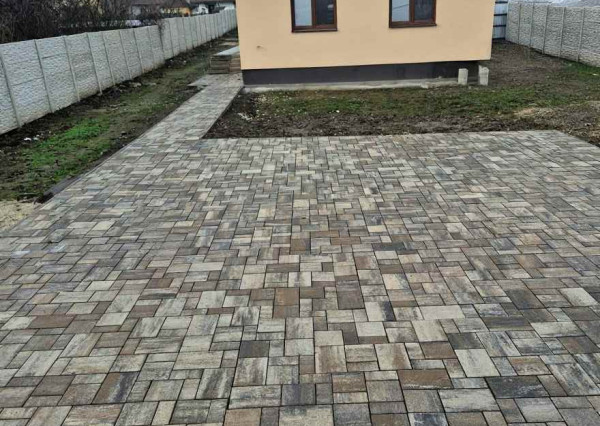 Novostavba v Tornyosnémeti za bezkonkurečnú cenu