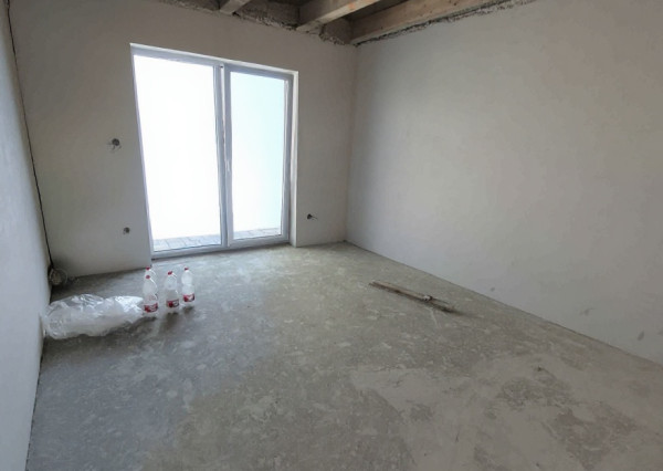 Novostavba v Tornyosnémeti za bezkonkurečnú cenu