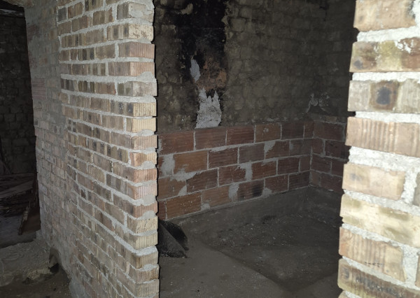 VIDIECKY dom v MÉRA– reality Maďarsko