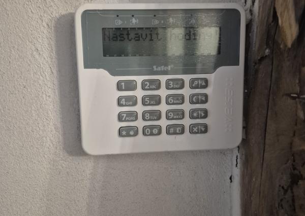 Kompletne zrekonštruovaný dom v Abaújvári – bývanie hneď za hranicou