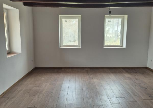 Menší RD s veľkou dušou a panorámou – Füzérradvány