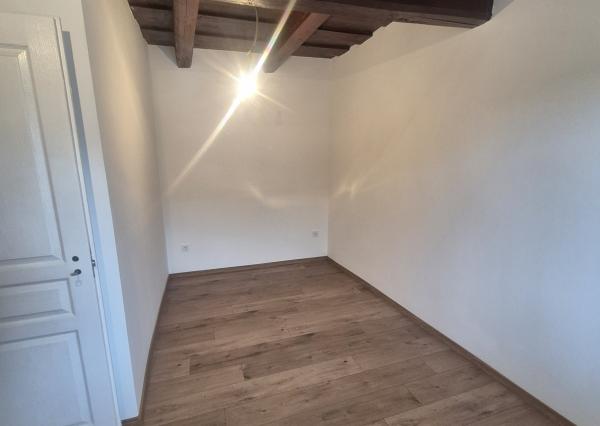 Menší RD s veľkou dušou a panorámou – Füzérradvány