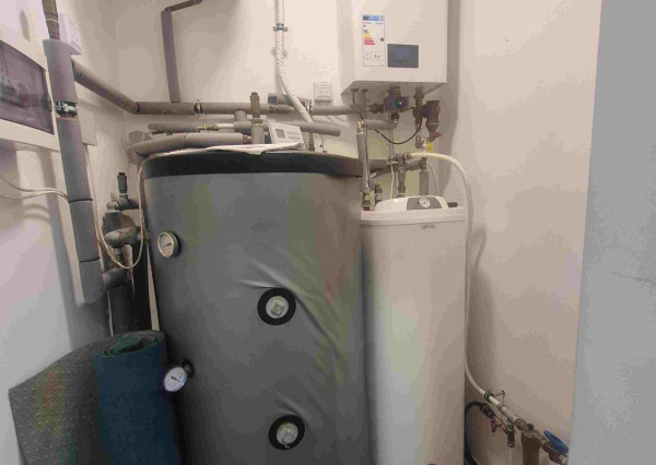 EXKLUZÍVNE - Štýlový dom v srdci prírody v Erdőhorváti (TOKAJ)