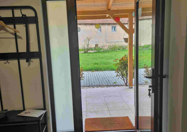 EXKLUZÍVNE - Štýlový dom v srdci prírody v Erdőhorváti (TOKAJ)