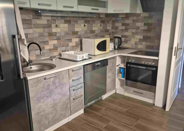 EXKLUZÍVNE - Štýlový dom v srdci prírody v Erdőhorváti (TOKAJ)