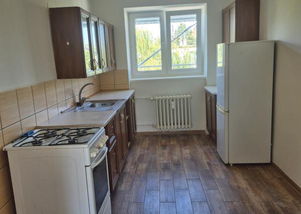 2-IZBOVÝ BYT V KOŠICIACH – ŠACA | 60 m² | ŽELEZIARNSKA UL