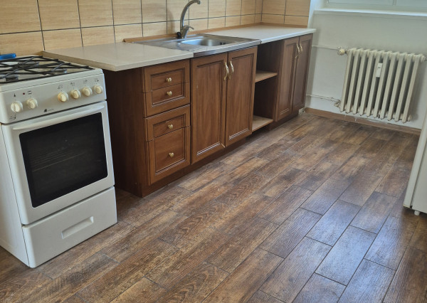 2-IZBOVÝ BYT V KOŠICIACH – ŠACA | 60 m² | ŽELEZIARNSKA UL
