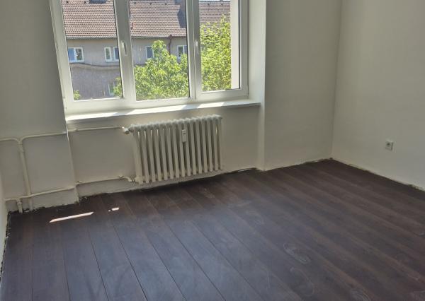 2-IZBOVÝ BYT V KOŠICIACH – ŠACA | 60 m² | ŽELEZIARNSKA UL