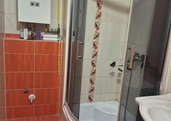 2-IZBOVÝ BYT V KOŠICIACH – ŠACA | 60 m² | ŽELEZIARNSKA UL