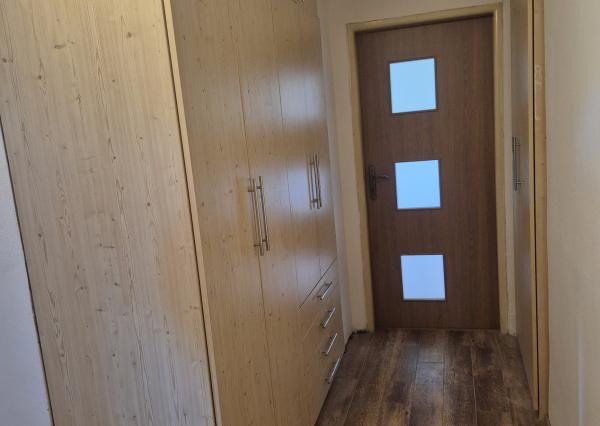 2-IZBOVÝ BYT V KOŠICIACH – ŠACA | 60 m² | ŽELEZIARNSKA UL