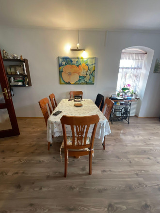 ZREKONŠTRUOVANÝ, GAZDOVSKÝ DOM S GÁNKOM v Méra, Maďarsko - fotografia 8