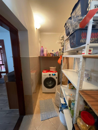 ZREKONŠTRUOVANÝ, GAZDOVSKÝ DOM S GÁNKOM v Méra, Maďarsko - fotografia 12