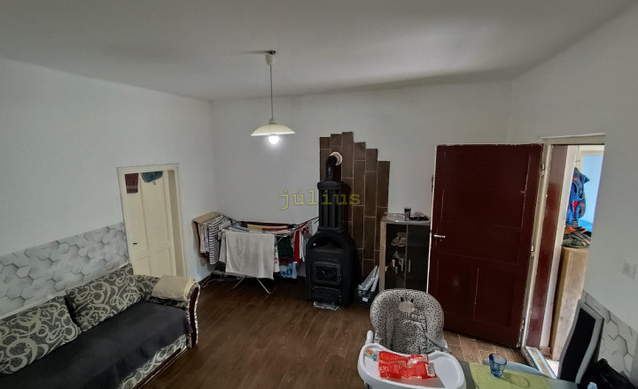 Rekreačný dom v Szalaszend na oddychovom pozemku - fotografia 5