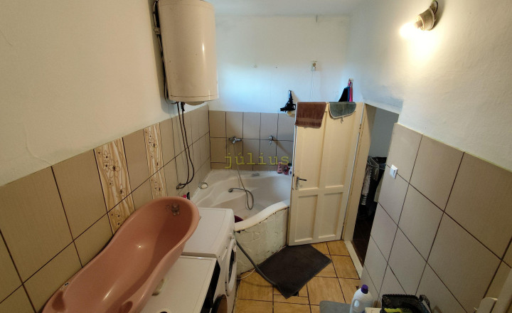 Rekreačný dom v Szalaszend na oddychovom pozemku - fotografia 10