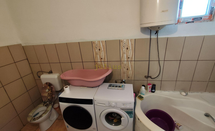 Rekreačný dom v Szalaszend na oddychovom pozemku - fotografia 11