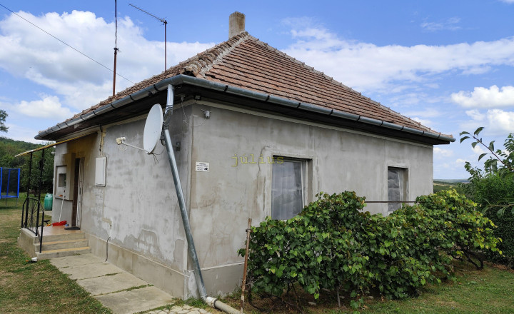 Rekreačný dom v Szalaszend na oddychovom pozemku - fotografia 12