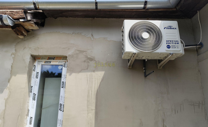 Rekreačný dom v Szalaszend na oddychovom pozemku - fotografia 15