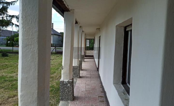 3-izbový gazdovský dom v Maďarsku - Méra - fotografia 9