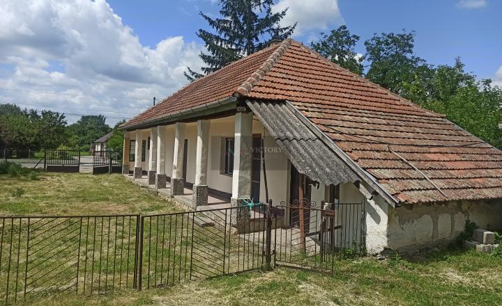 3-izbový gazdovský dom v Maďarsku - Méra - fotografia 10