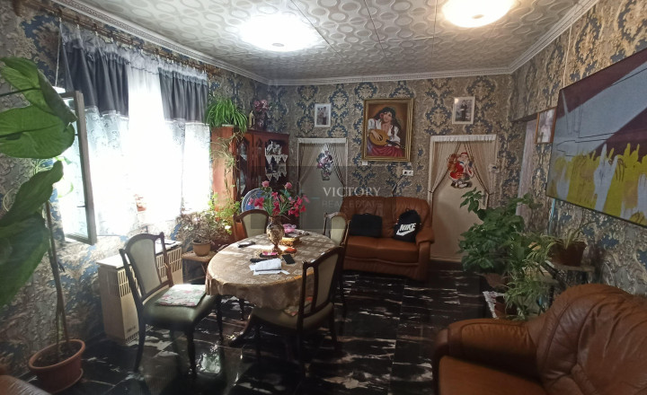 CHALUPA/DOM S VEĽKÝM POZEMKOM – SZALASZEND (IBA 40 MIN. OD KOŠÍC) - fotografia 6