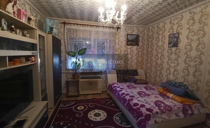 CHALUPA/DOM S VEĽKÝM POZEMKOM – SZALASZEND (IBA 40 MIN. OD KOŠÍC) - fotografia 7