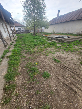 Menší domček v Tornyosnémeti, 1km za hranicou - fotografia 15