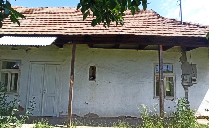 Menší domček v Tornyosnémeti, 1km za hranicou - fotografia 18