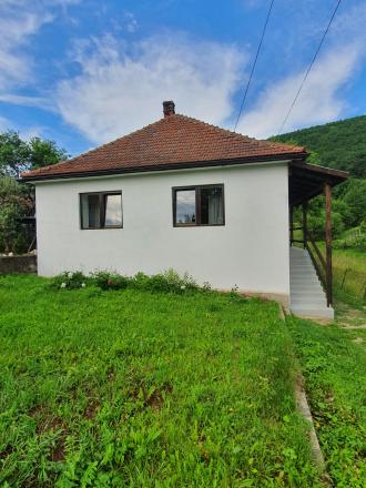 REZERVOVANÝ- EXKLUZÍVNE LEN PRE NÁROČNÝCH HOLLÓHÁZA - fotografia 1