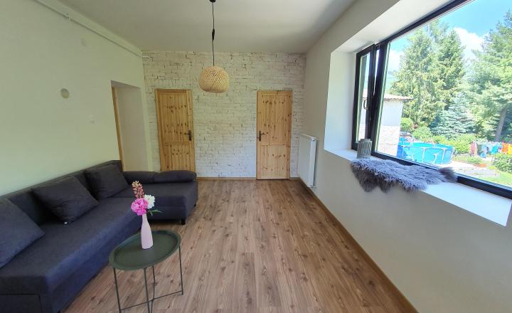 REZERVOVANÝ- EXKLUZÍVNE LEN PRE NÁROČNÝCH HOLLÓHÁZA - fotografia 2