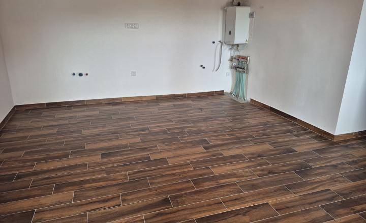 Menší dom s veľkou dušou a panorámou – Füzérradvány - fotografia 4