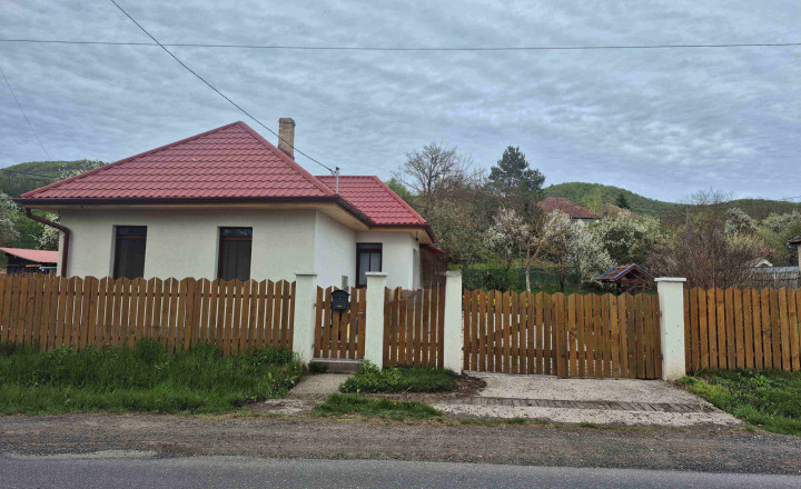 EXKLUZÍVNE - Štýlový dom v srdci prírody v Erdőhorváti (TOKAJ) - fotografia 2