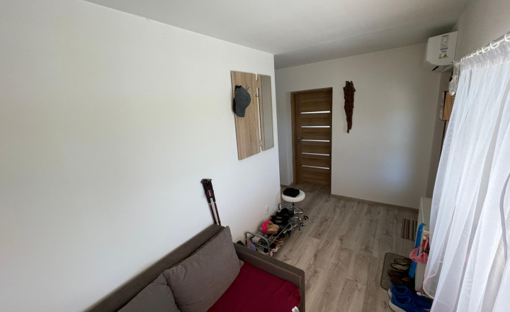 Pokojné bývanie len 1 km od SR hraníc – Tornyosnémeti - fotografia 2