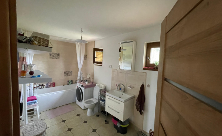 Pokojné bývanie len 1 km od SR hraníc – Tornyosnémeti - fotografia 9