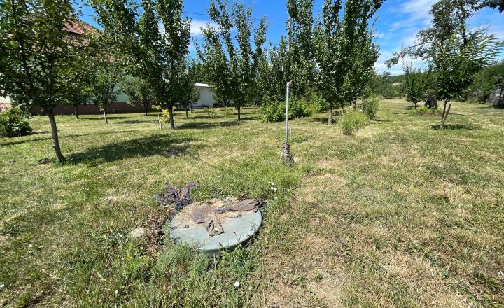 Stavebný pozemok 2 km od SR hranice – Tornyosnémeti (HU) - fotografia 4