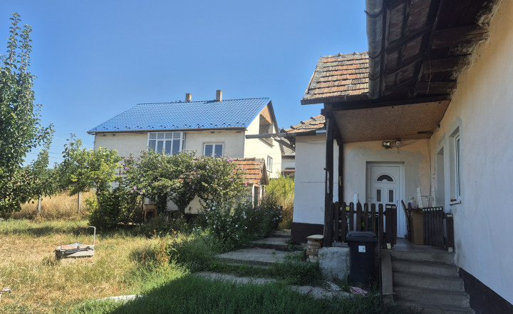 🌿 Malý dom, veľký pokoj. Vaša chalupa kúsok za hranicou. - fotografia 1