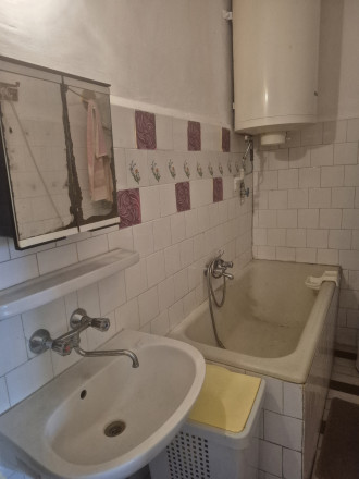 3-izbový kamenný RD Hernádcéce, Maďarsko – 90 m², pozemok 1498 m², 25 km od hranice - fotografia 12